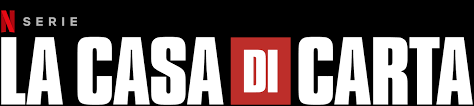 La selezione è stata svolta non solo, in base alle competenze specifiche di ciascuno. La Casa Di Carta Sito Ufficiale Netflix
