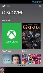 Horizon es la herramienta de personalización para xbox 360. Xbox 360 Smartglass 1 85 Download Android Apk Aptoide