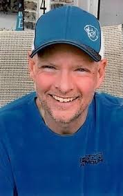 Scott Richard Klinkhammer