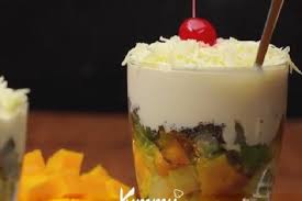 Maybe you would like to learn more about one of these? Long Weekend Saatnya Bikin Salad Mangga Jelly Ala Yummy App