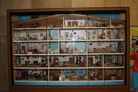 The Doll S House At The Smithsonian Travel As Much Smithsonian Doll House Smithsonian Museum