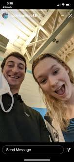 Rock Ridge Swim Team