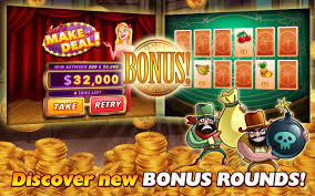 With more winning chances, these vegas deals are just too good to pass up for every slot mania out there. Slots Jackpot Inferno For Android Apk Download
