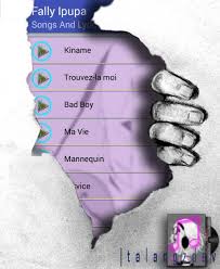 Mais recente mais antiga related posts. Fally Ipupa Eloko Oyo Pour Android Telechargez L Apk