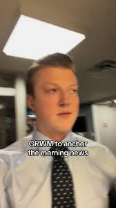 Is Tanner Holbrook Gay