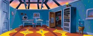 Who Wasn T Obsessed With Arnold S Room In Hey Arnold Hey Arnold Arnold Wallpaper Cool Cartoons