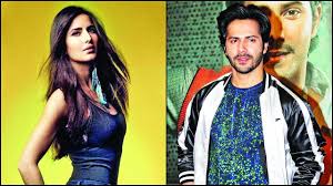 Katrina Kaif Exits Dance Flick With Varun Dhawan katrina kaif exits dance flick with