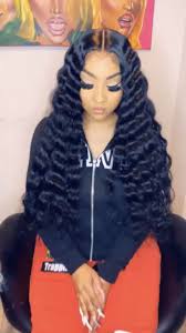 Hairstyle ideas for black women. 570 Basic S L A Y Ideas In 2021 Weave Hairstyles Hair Styles Natural Hair Styles