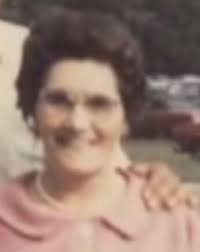 Daisy Dixon Osborne (1911-2012)