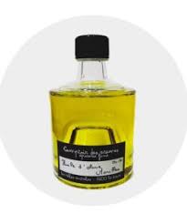 Huile D Olive Aromatisee Aux Morilles Comptoir Des Aromes