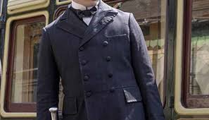 #bbc mycroft ofc #enola holmes mycroft haters are very much welcome here #i love him and i am very protective over him #just ask getoffmybog #she has listened to many mycroft rants. Enola Holmes Mycroft Holmes Coat Ultimate Jackets Blog