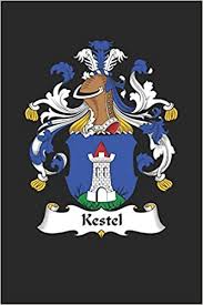 Instant family (2018) the souvenir (2019) november 15 creed 2 (2018) november 19 bottom of the 9th (2019). Kestel Kestel Coat Of Arms And Family Crest Notebook Journal 6 X 9 100 Pages Amazon De Family Kestel Fremdsprachige Bucher