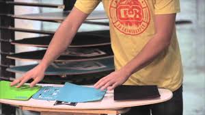 Db Skimboards Plank Bundles Tutorial