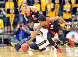 Murray State S Morant Rises To Possible Lottery Selection