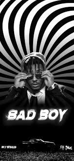Check out this fantastic collection of juice wrld wallpapers, with 70 juice wrld background images for your desktop, phone or tablet. Juice Wrld Bad Boy Wallpapers Wallpaper Cave