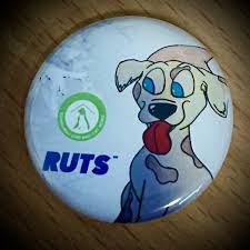 Stuart Harland is fundraising for Edinburgh Dog and Cat Home