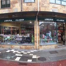 Libreria Clarín