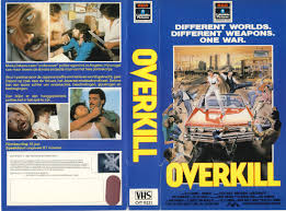 Overkill 1987