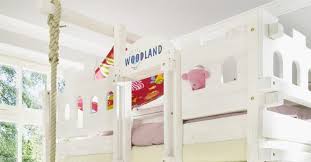 If you have a mini bear grylls of the house then take a look at our delightfully inspiring woodland themed children's beds and. Kinderzimmer Einrichten Mit Woodland Kindermobel Die Mitwachsen