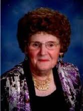 Obituary information for Catherine E. Canfield