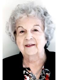 Evelyn Fagg Obituary (2020)