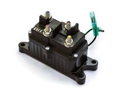 Warn 62135 solenoid wiring diagram. Warn Industries 63070 Winch Contactor Warn Industries