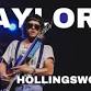 Taylor Hollingsworth