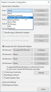 Feb 21, 2020 · step 1: How To Use A Gamecube Controller With Dolphin Make Tech Easier
