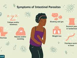 5 Natural Remedies For Intestinal Parasites