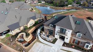 Mon Abri Edmond Senior Retirement 55 Gated Community