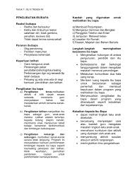Oleh itu, sebagai seorang anak yang bertanggungjawab, kita haruslah menggunakan bahasa yang sopan ketika berbual atau bercakap dengan ibubapa supaya tidak. Penglibatan Ibubapa