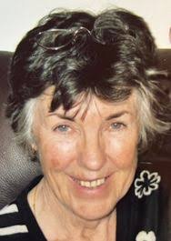 Condolence Book for Anna Gleeson (née Griffin) (Ennistymon, Clare)