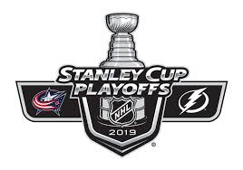 Image result for stanley cup 2019