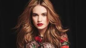 Lily james and sebastian stan broke the internet with their epic makeovers as pamela anderson and tommy lee. Lily James Wiki Bio Net Worth New Movies New Tv Series Boyfriend Age Cinderella Instagram Interview Wikiodin Com