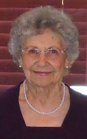 Lorraine Tyree Obituary (1923