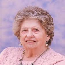 Eva Mae Pope Williams Obituary May 13, 2015