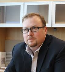 Capsa Healthcare Announces New CEO Eric Webb