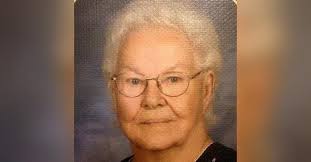 Mary L. Ingram Obituary