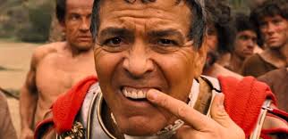 Review: Hail, Caesar!