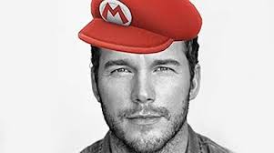 Chris Pratt as Mario criticism will "evaporate", film maker says