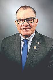 Democrat News Area News