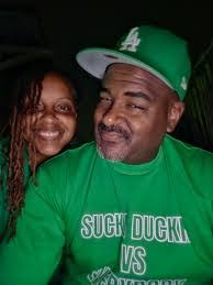 Wendell Spears's Instagram, Twitter & Facebook