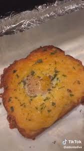 Bread Egg Cheese Breakfast Video Diy Food Recipes Foood Recipes Food Videos Desserts
