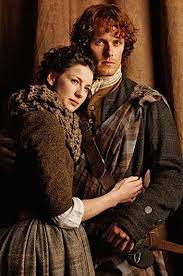 Hckygrl72 On Twitter Outlander Tv Outlander Jamie Jamie Fraser Outlander