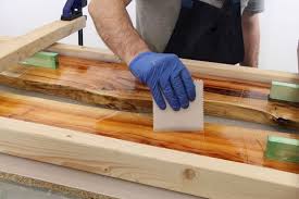 Diy Resin River Table Using Clear Epoxy Casting Resin And Wood Clear Epoxy Casting Resin Diy Resin Table Wood Resin Table