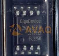 GD5F1GQ5UEYIGR GigaDevice Original Wholesale - Avaq