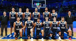 Jun 15, 2021 · fin de la americup femenina 2021 para la selección argentina de básquet.; Confirmados Los Partidos De Preparacion De Argentina Antes Del Mundial De Basquet China 2019 Basquet La Voz Del Interior