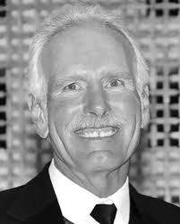 Gordon Sadler Obituary (1947