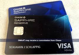 Mar 24, 2021 · chase sapphire reserve card overview. 3 Ways To Know If The Chase Sapphire Reserve Is Right For You One Mile At A Time
