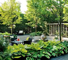 Outdoor Design Urban Courtyard Style At Home Urban Courtyards Outdoor Design Outdoor Landscaping